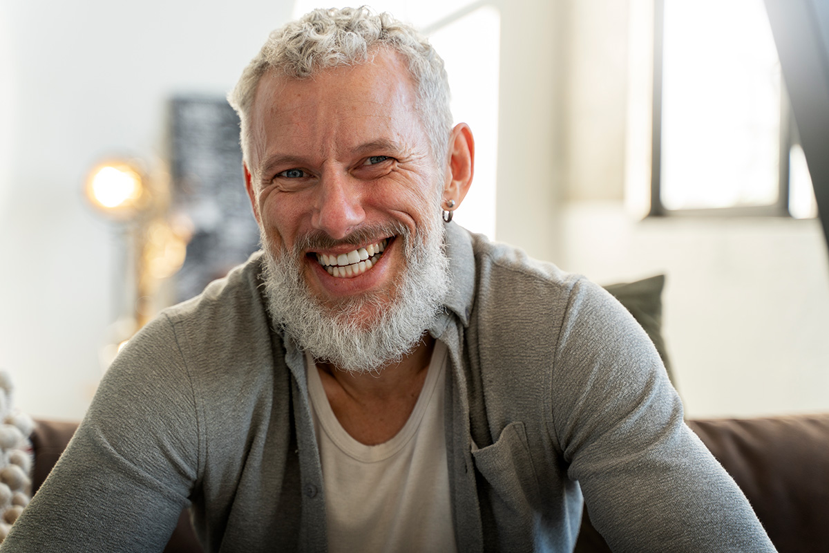 Testosterone Replacement Therapy for Men In Testosterone Replacement Therapy Clinic In Orlando